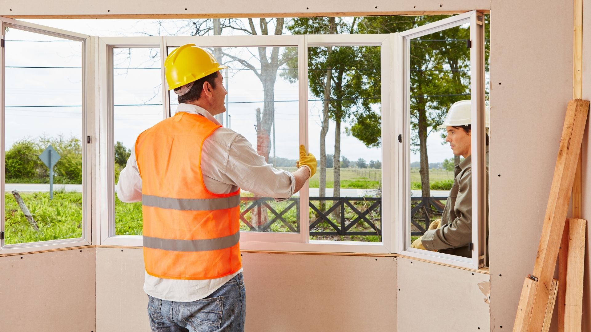 Choisir une fenêtre : PVC, bois ou alu ?